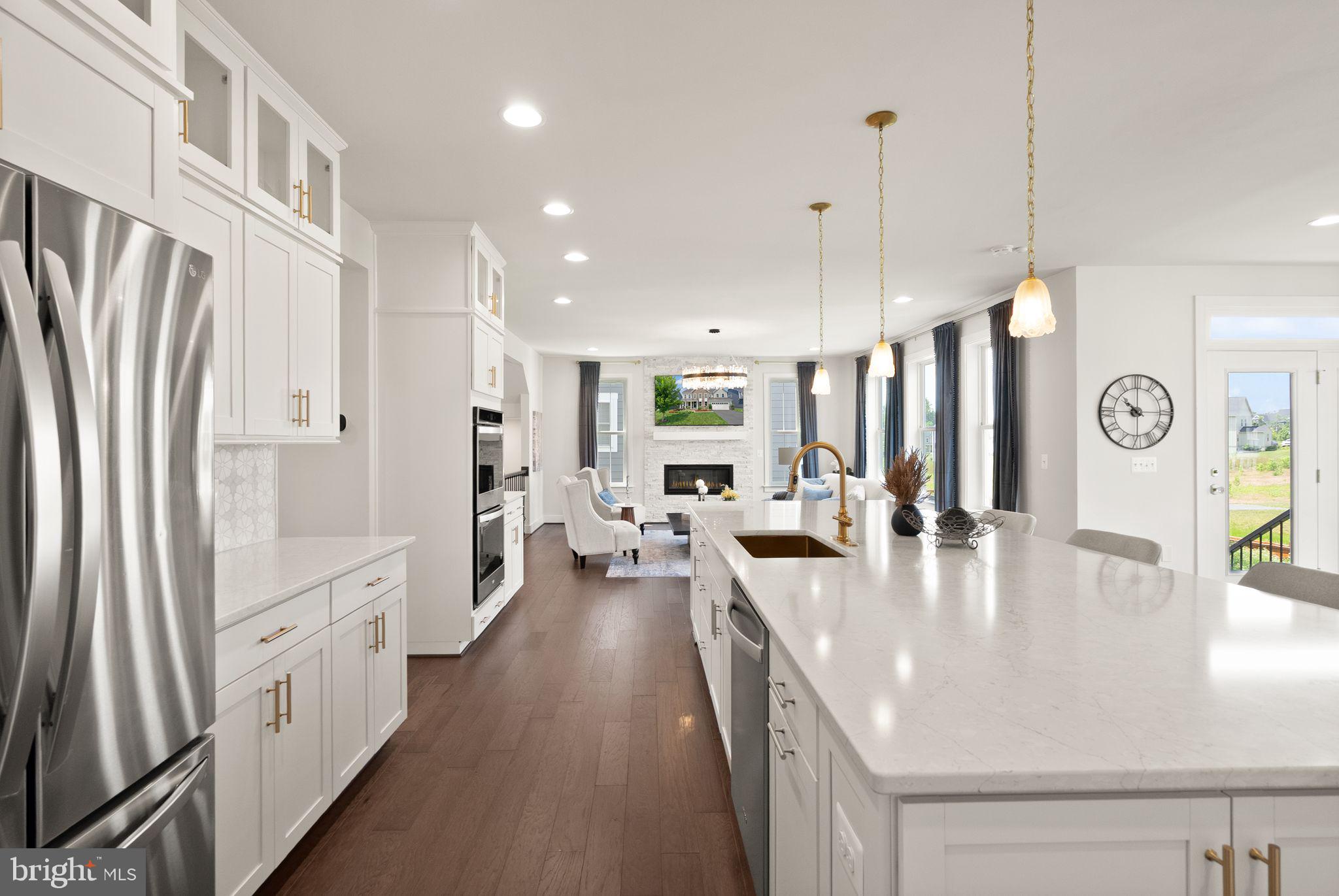HARTLAND - Residential