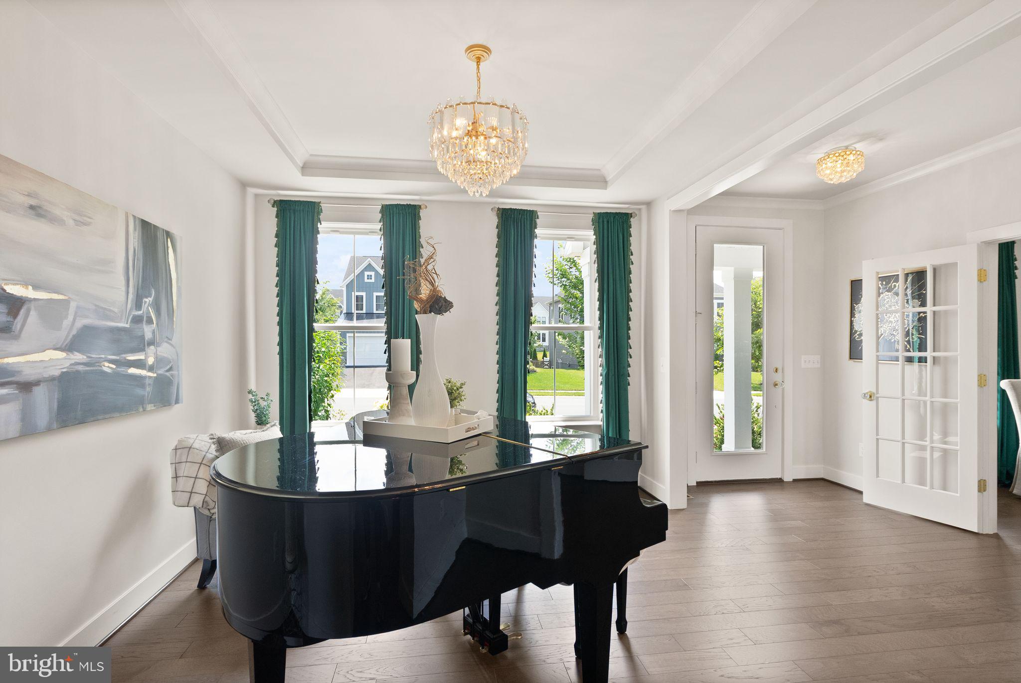HARTLAND - Residential