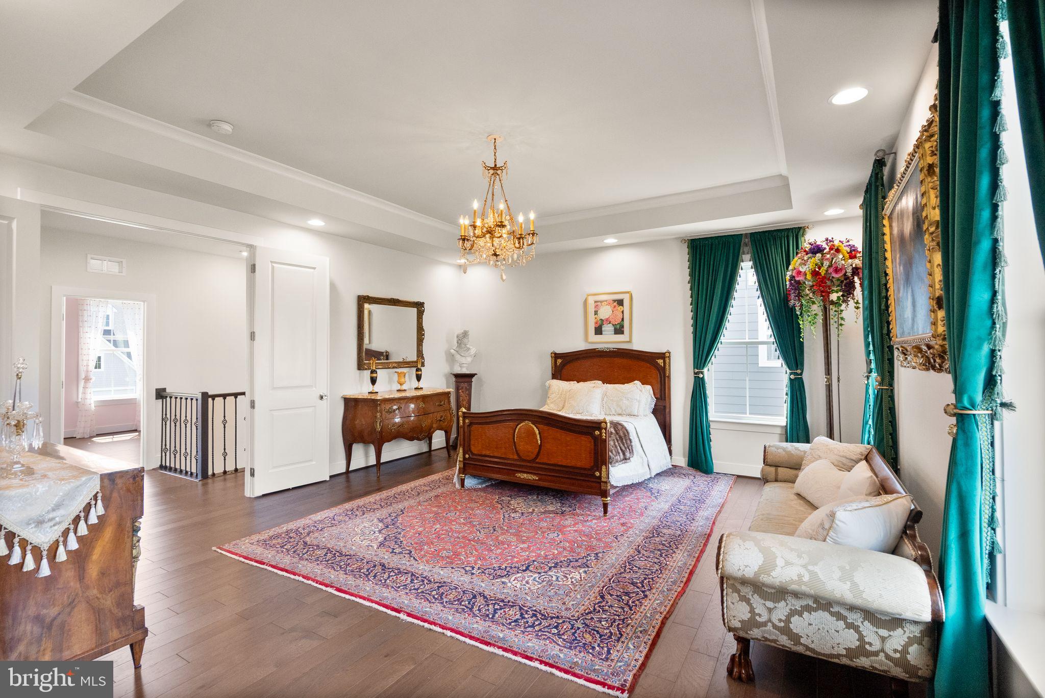 HARTLAND - Residential