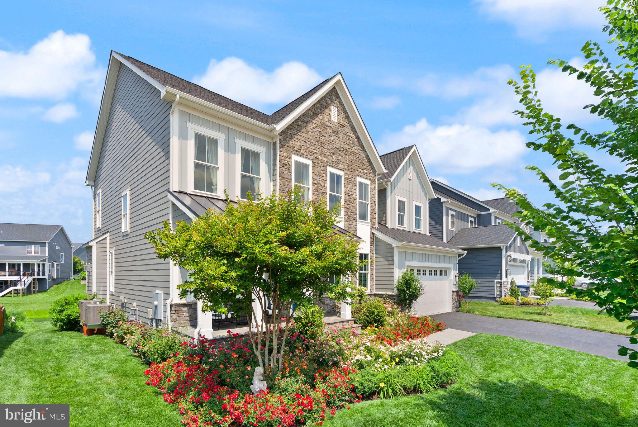 HARTLAND - Residential