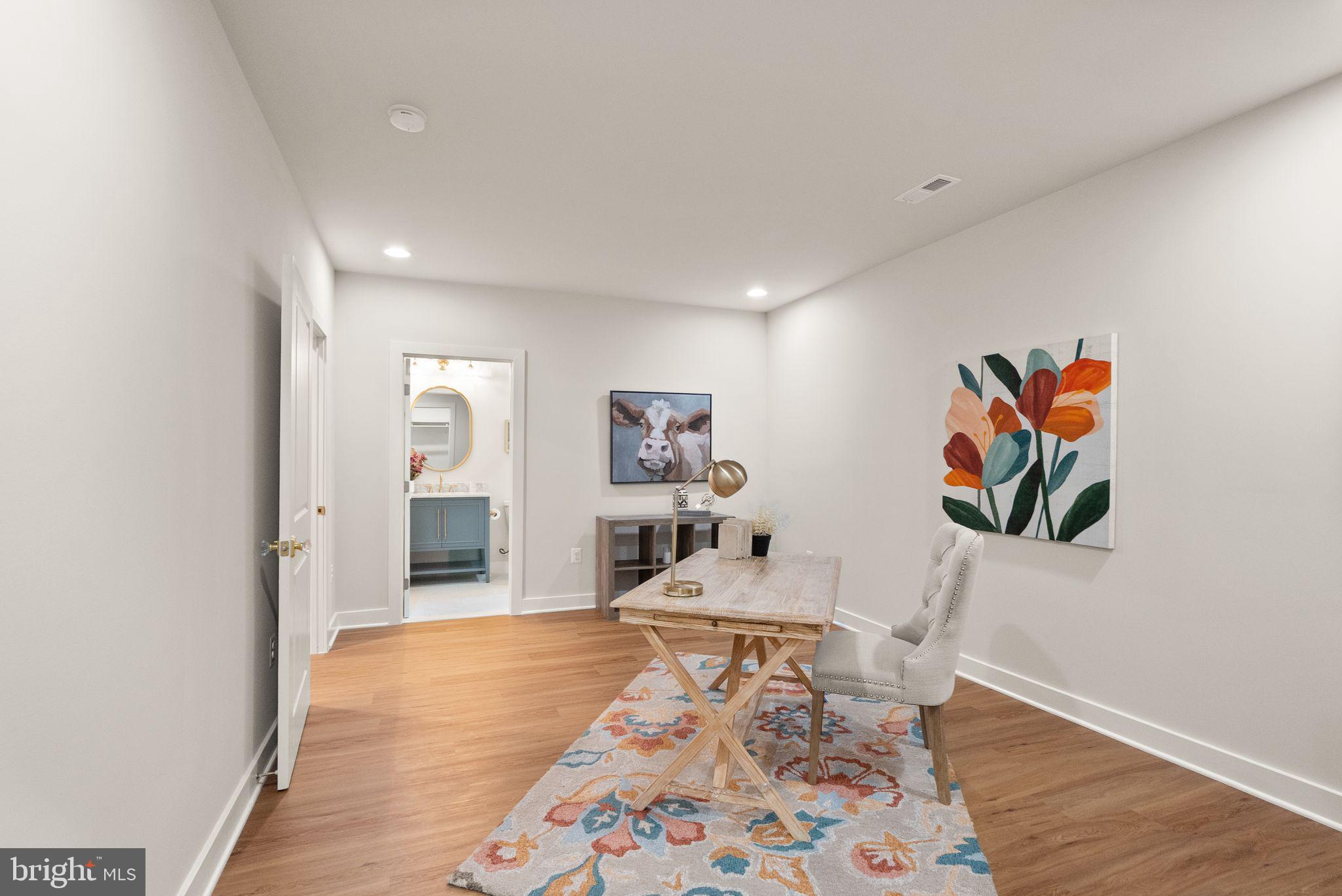 HARTLAND - Residential
