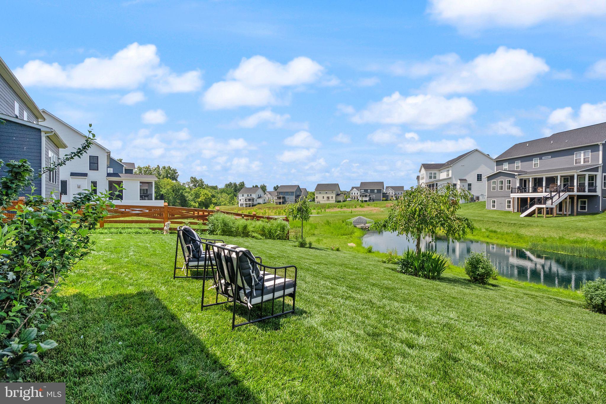 HARTLAND - Residential