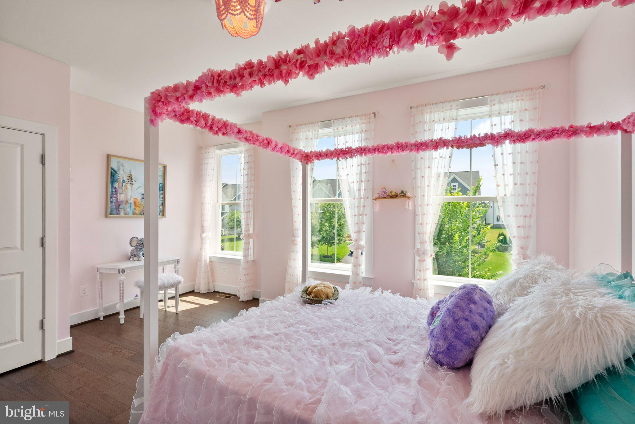 HARTLAND - Residential