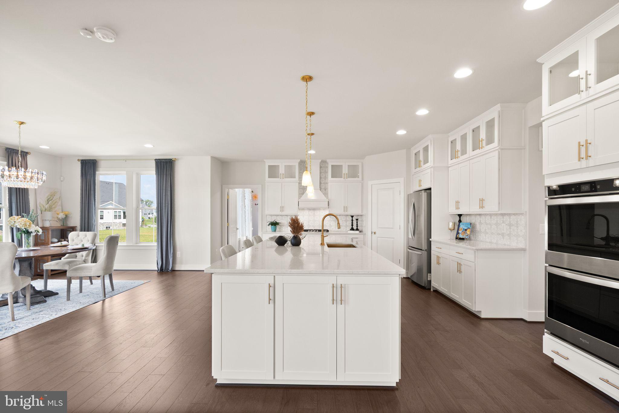 HARTLAND - Residential