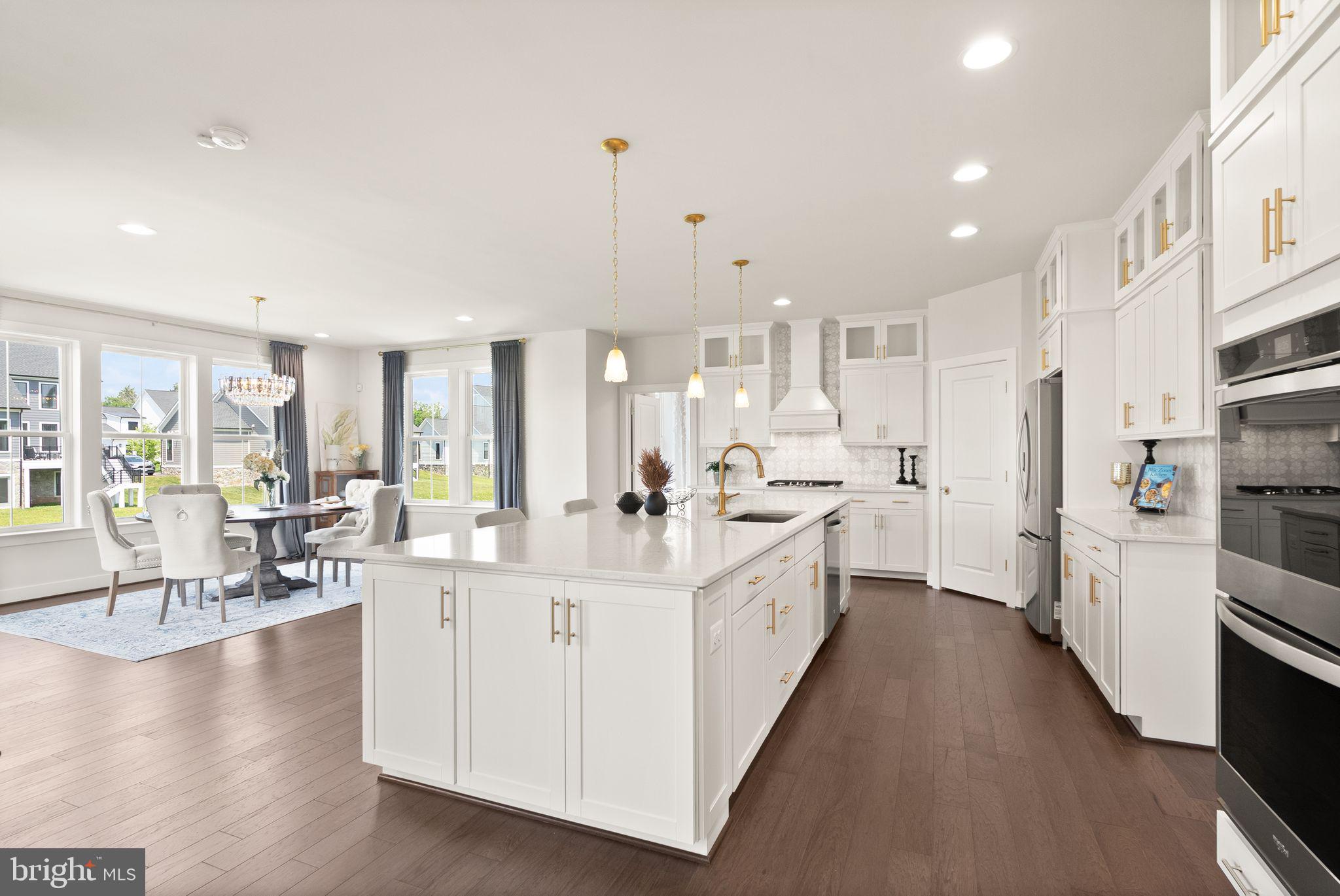 HARTLAND - Residential