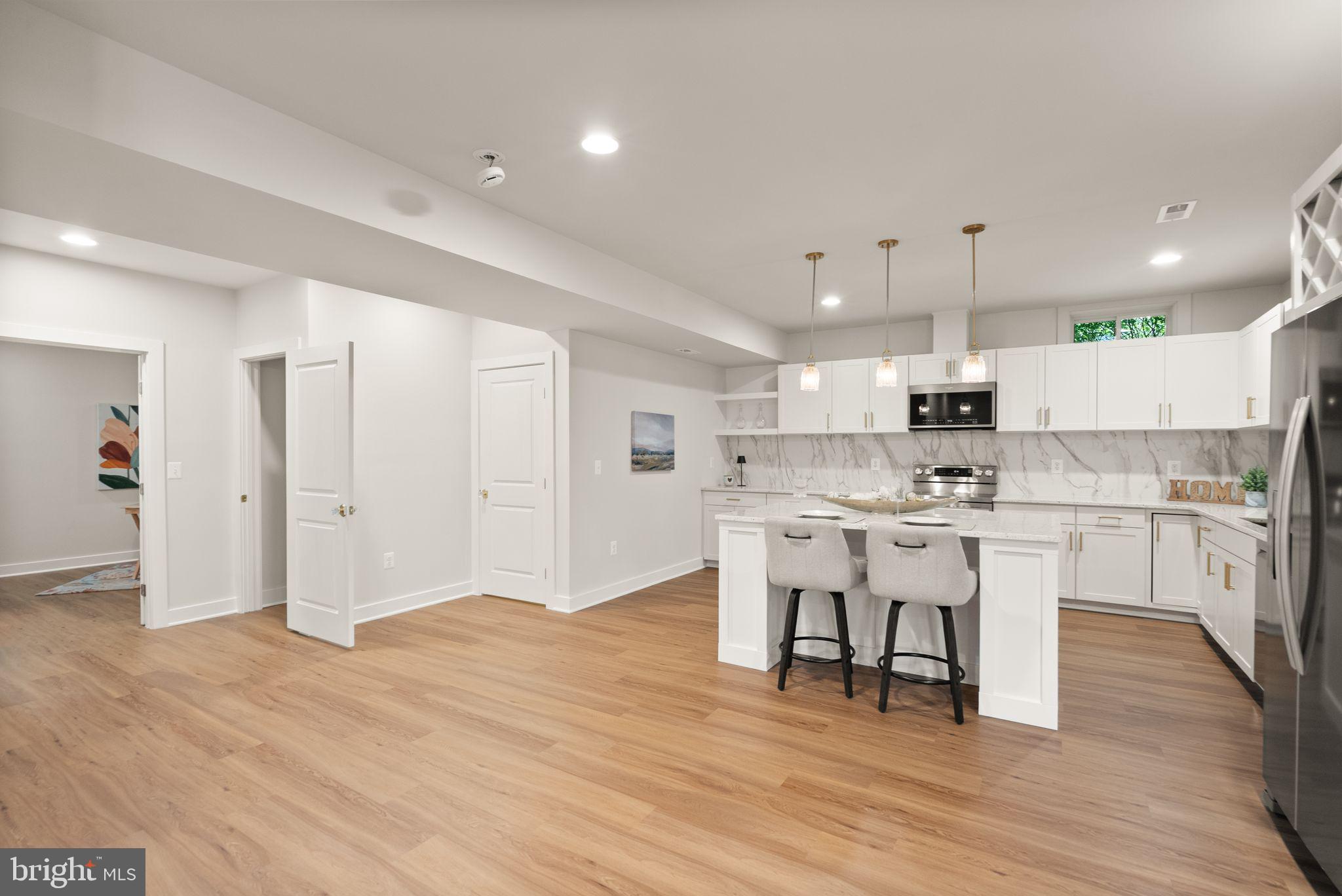 HARTLAND - Residential