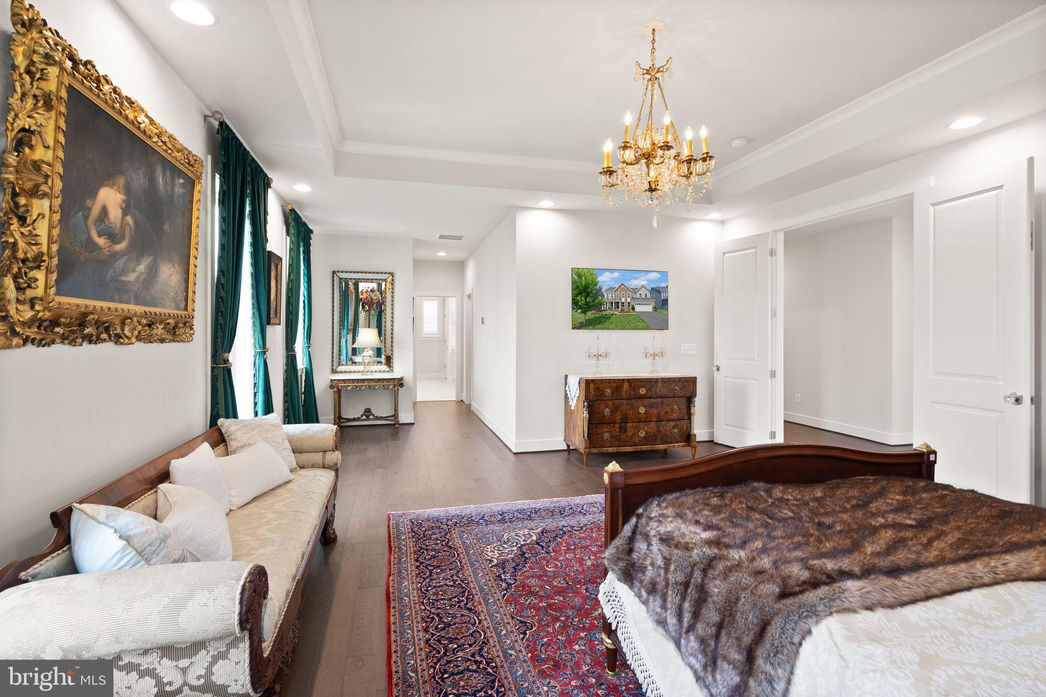 HARTLAND - Residential
