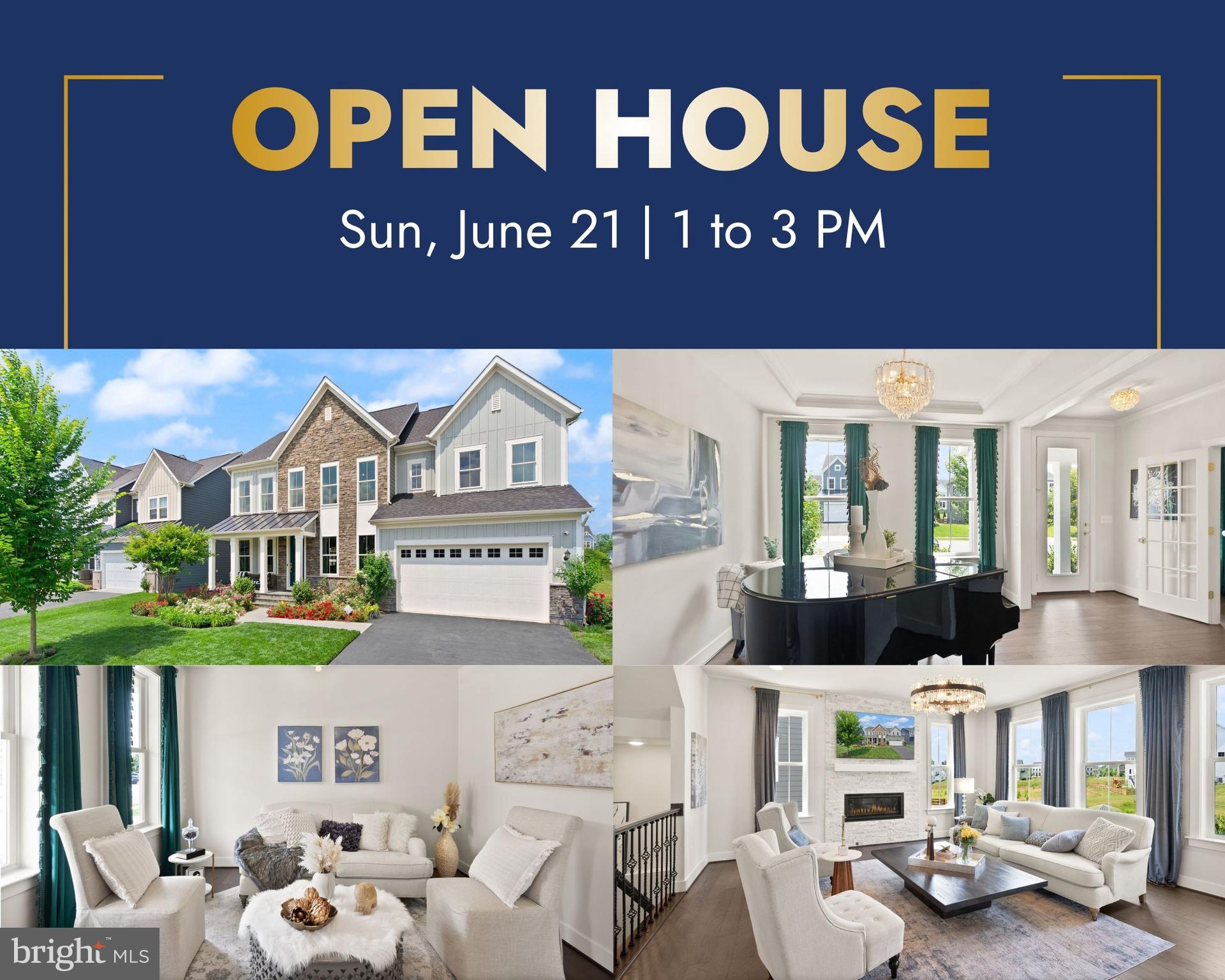 Set against a serene pond backdrop in the prestigious Hartland community of Aldie, this extensively upgraded 7-bedroom, 4.5-bath estate offers a rare blend of luxury, functionality, and breathtaking water views.

Designed for both grand entertaining and everyday comfort, the home showcases a renovated gourmet kitchen, designer finishes throughout, custom oak staircases, beautifully updated bathrooms, and sophisticated lighting enhancements across all three levels.

The fully permitted lower level has been transformed into a private living retreat featuring a spacious gathering room, gourmet kitchen, dining area, bedroom suite, spa-inspired bath with Italian marble shower, dedicated laundry, and private access—providing exceptional flexibility for multigenerational living, extended guests, or long-term guests.

Outdoor living is equally impressive, with professionally curated landscaping, a smart irrigation system, and a custom Trex staircase connecting the morning room to the backyard. From the rear of the home, enjoy peaceful pond views that create a picturesque setting year-round.

Located within Hartland, one of Aldie's premier master-planned communities, residents enjoy miles of scenic trails, resort-style pool and amenities, parks ,  playgrounds, community gathering spaces, and convenient access to top-rated schools, shopping, dining, and major commuter routes.

Combining expansive living spaces, exceptional upgrades, tranquil water views, and an outstanding community setting, this is a truly turnkey luxury residence in one of Loudoun County's most sought-after neighborhoods.