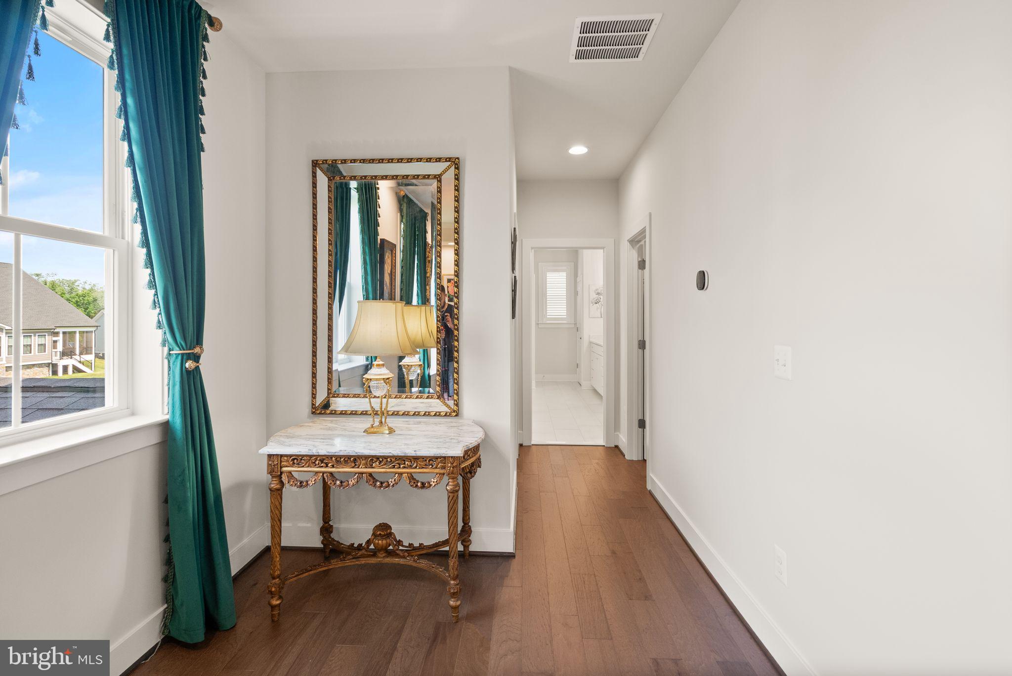HARTLAND - Residential