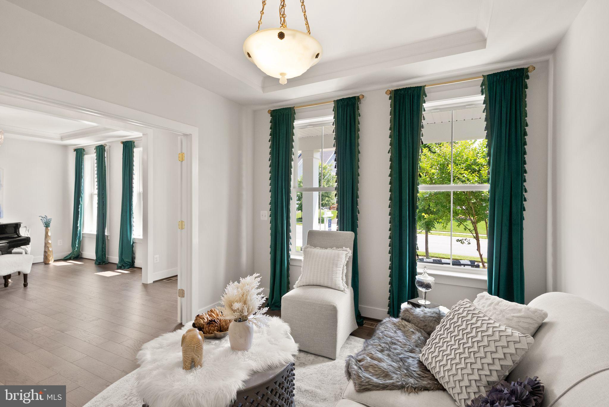 HARTLAND - Residential