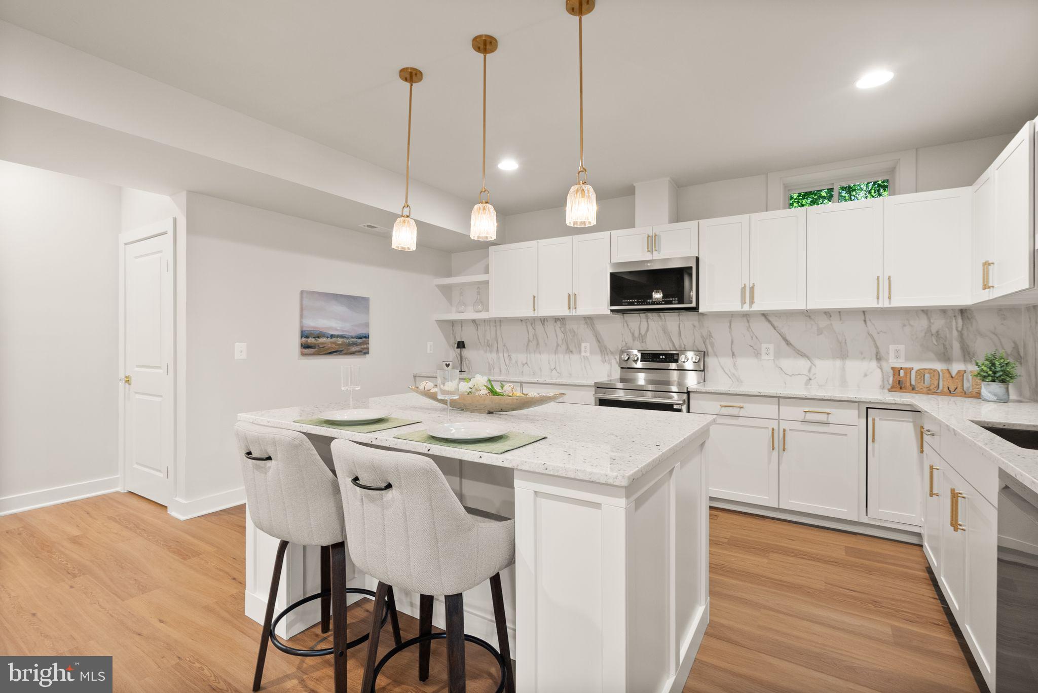 HARTLAND - Residential