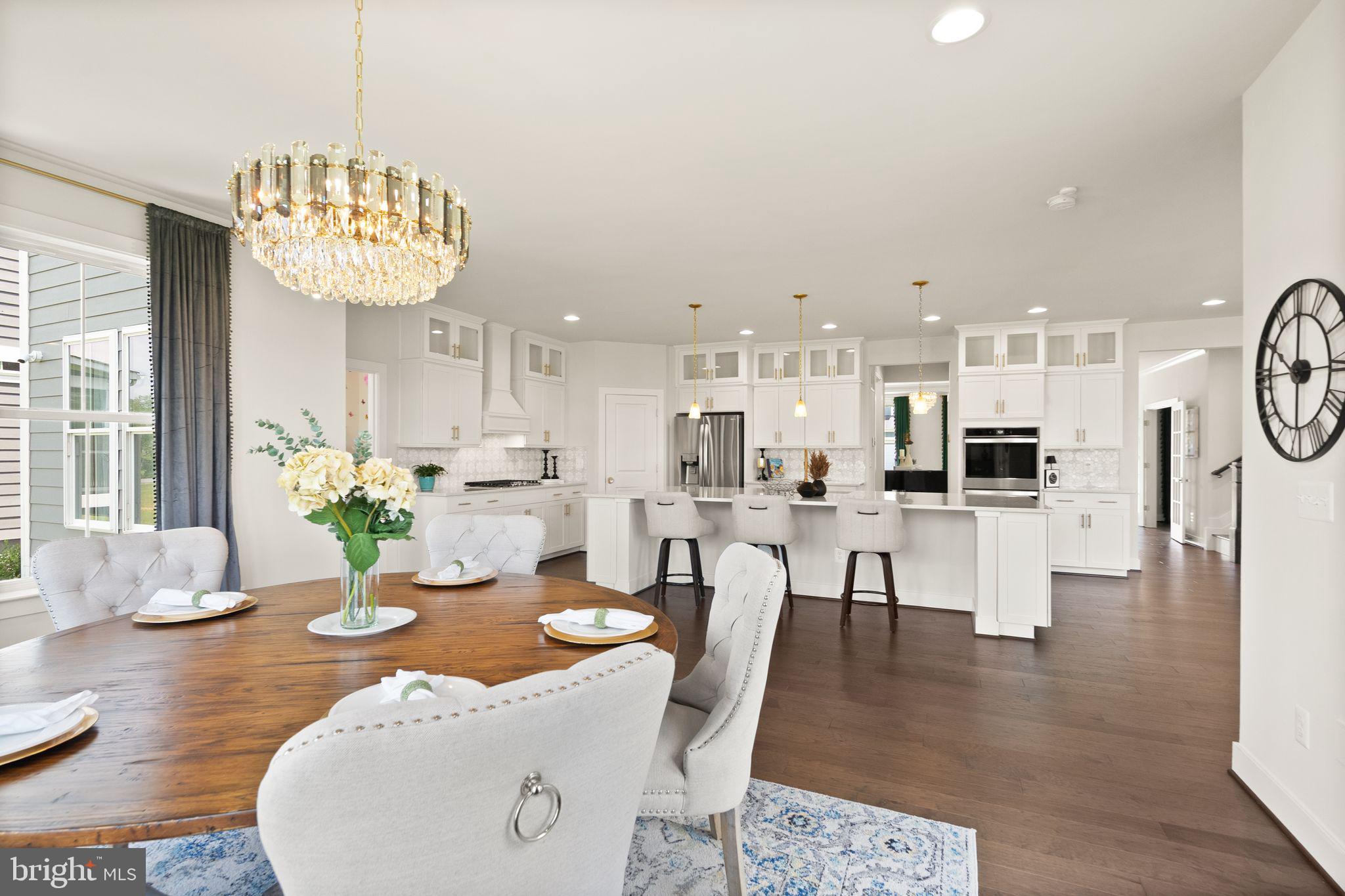 HARTLAND - Residential