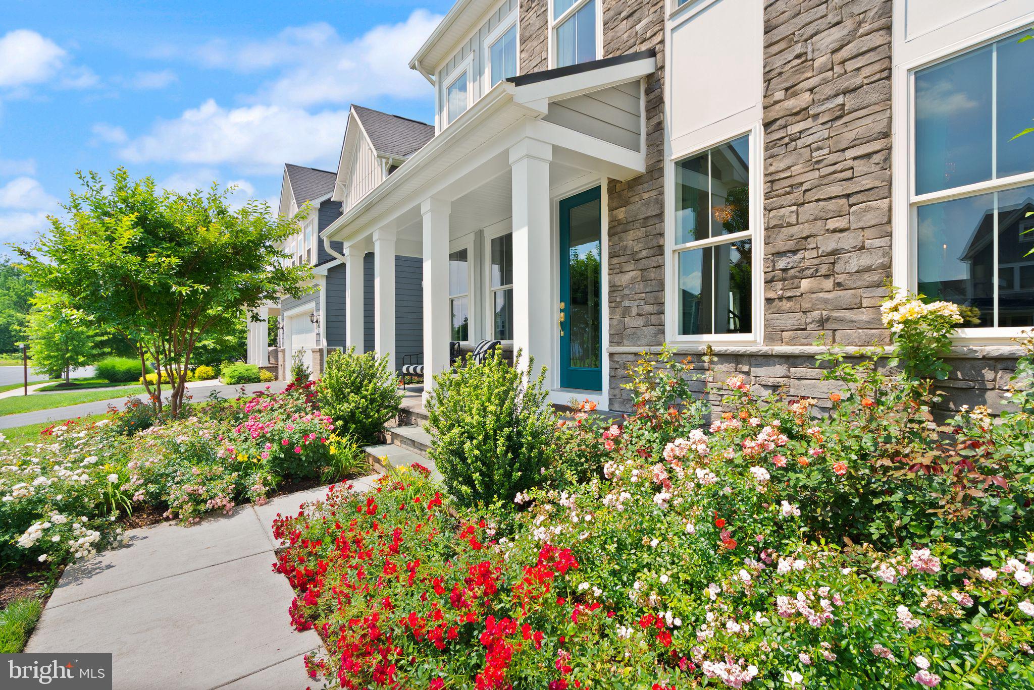 HARTLAND - Residential
