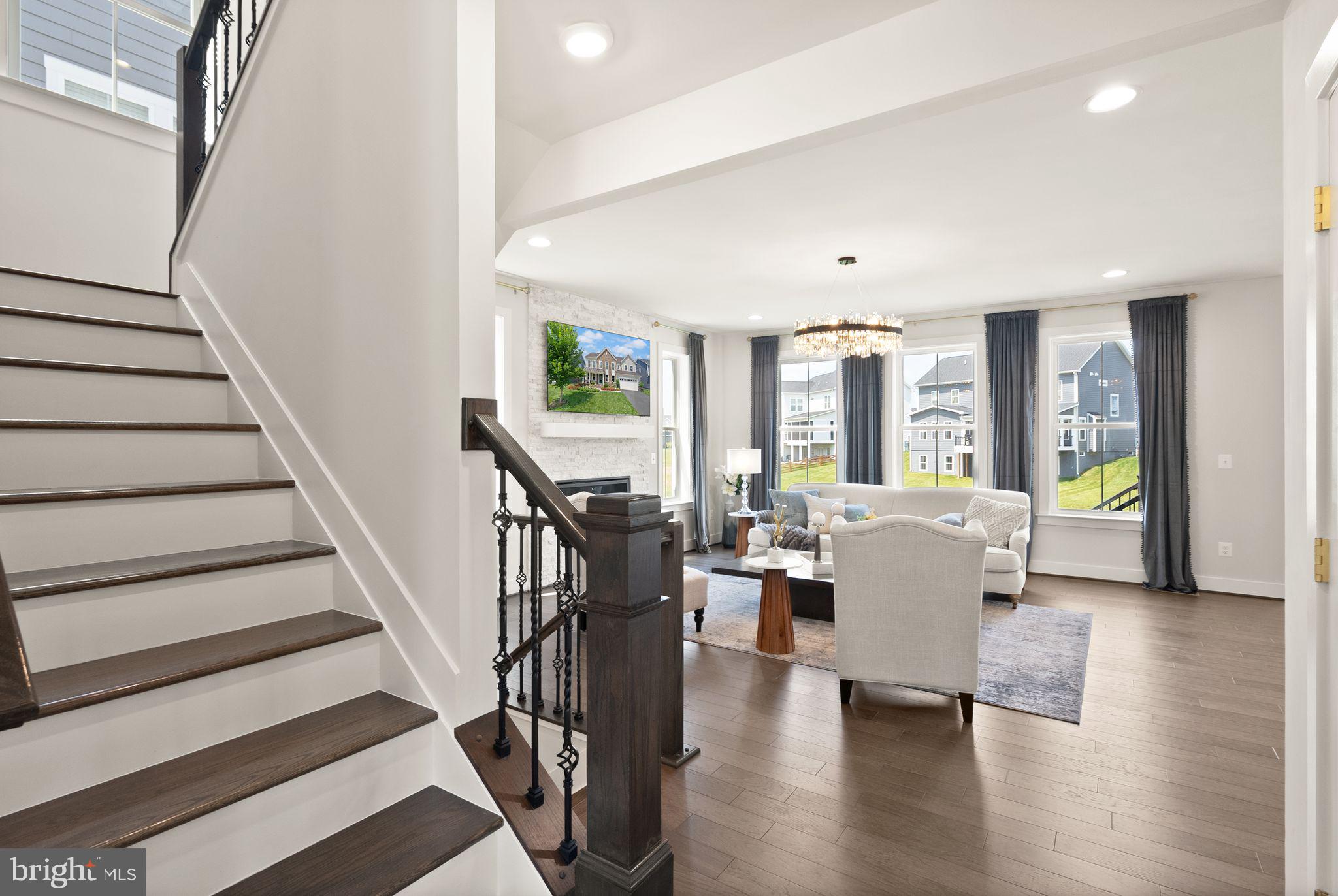HARTLAND - Residential