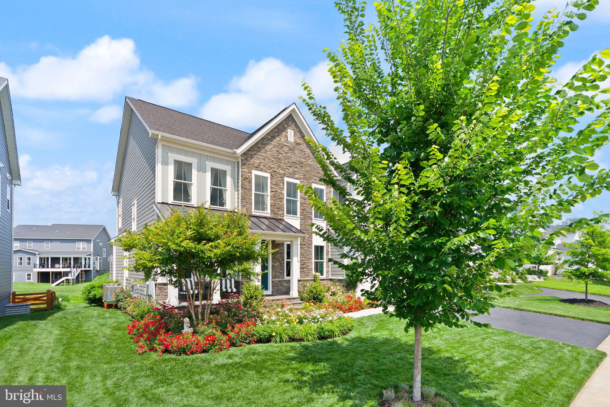 HARTLAND - Residential