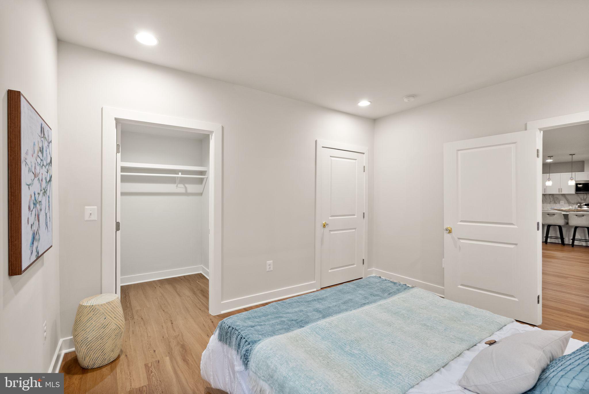 HARTLAND - Residential