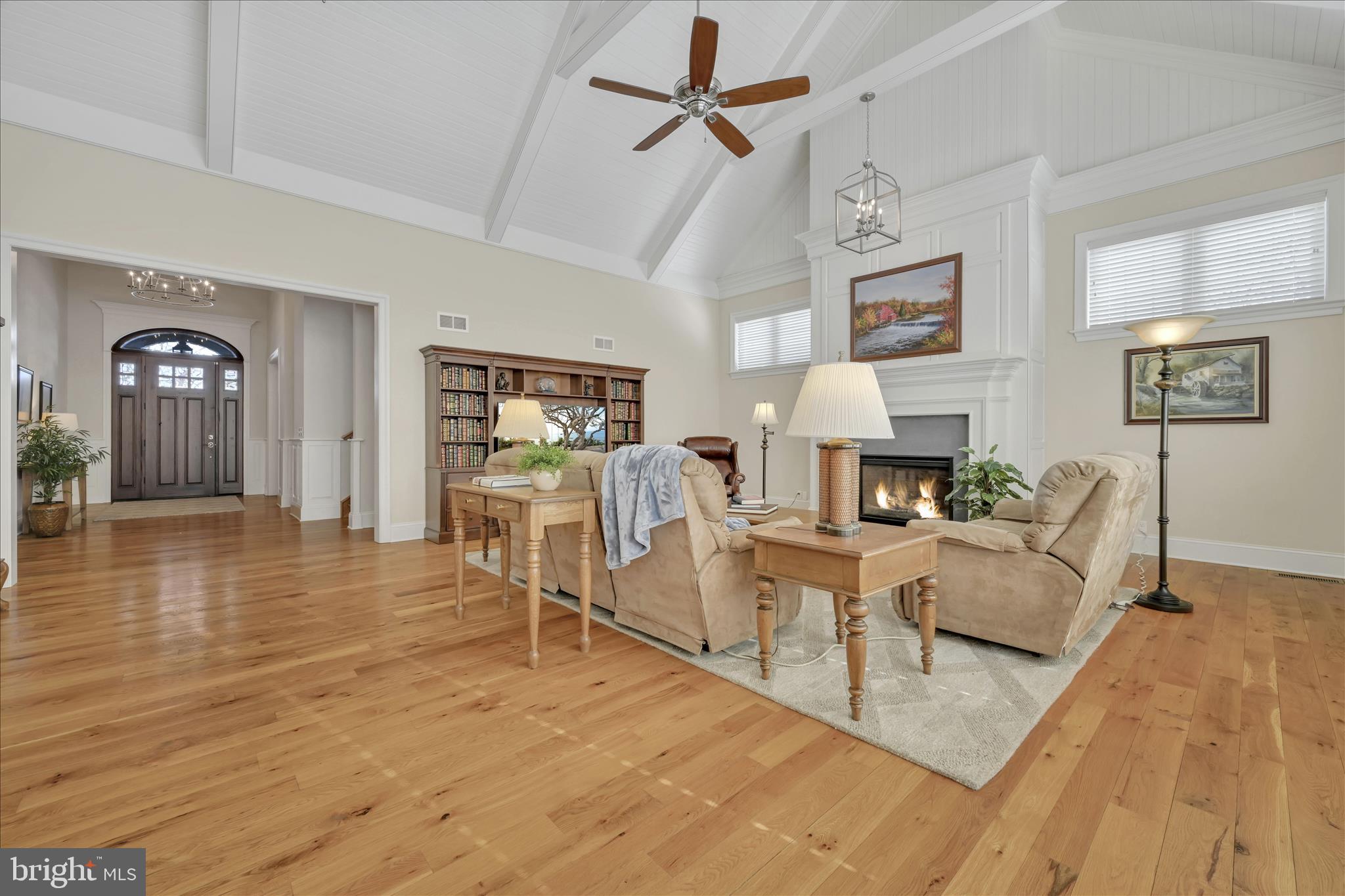 FERN LANE - Residential