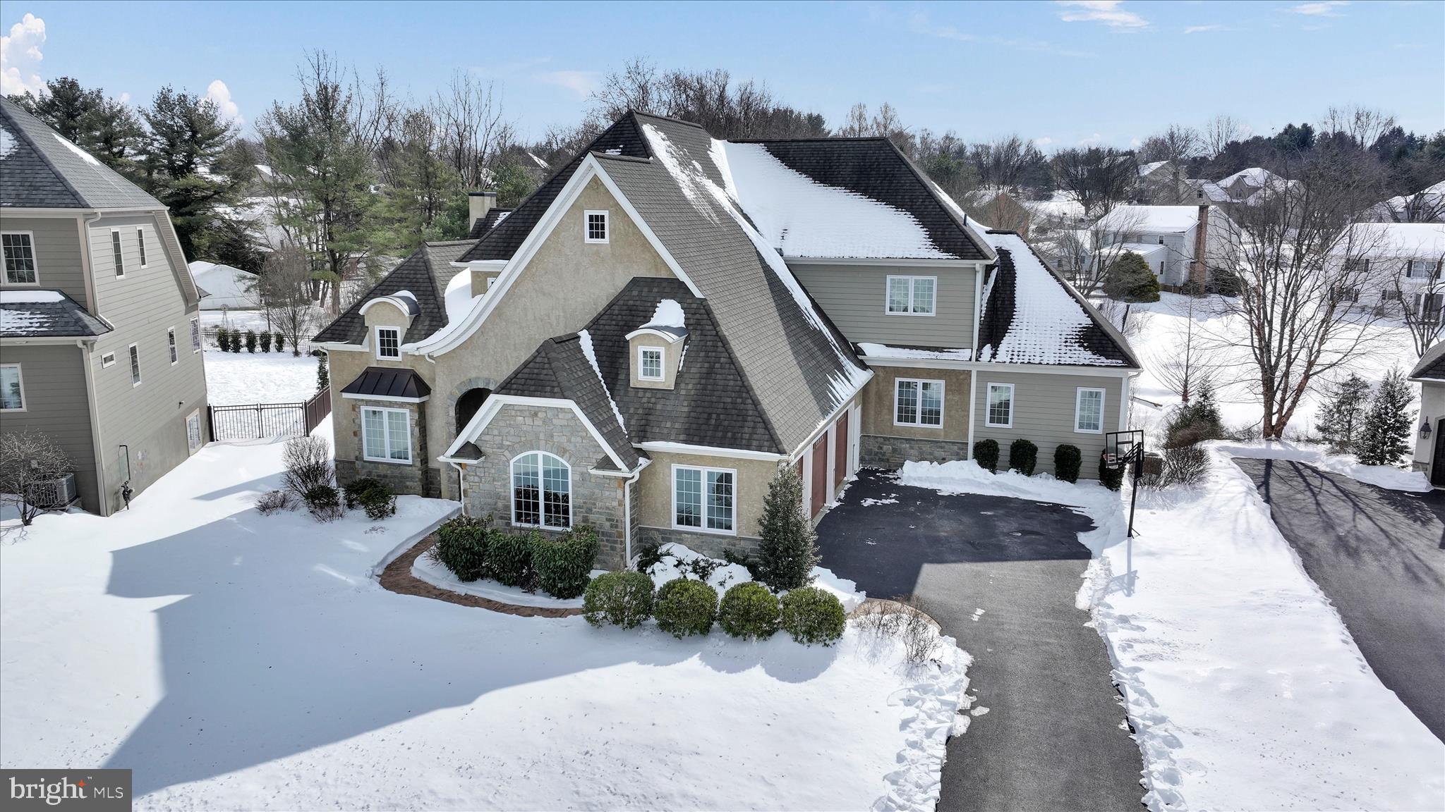 FERN LANE - Residential