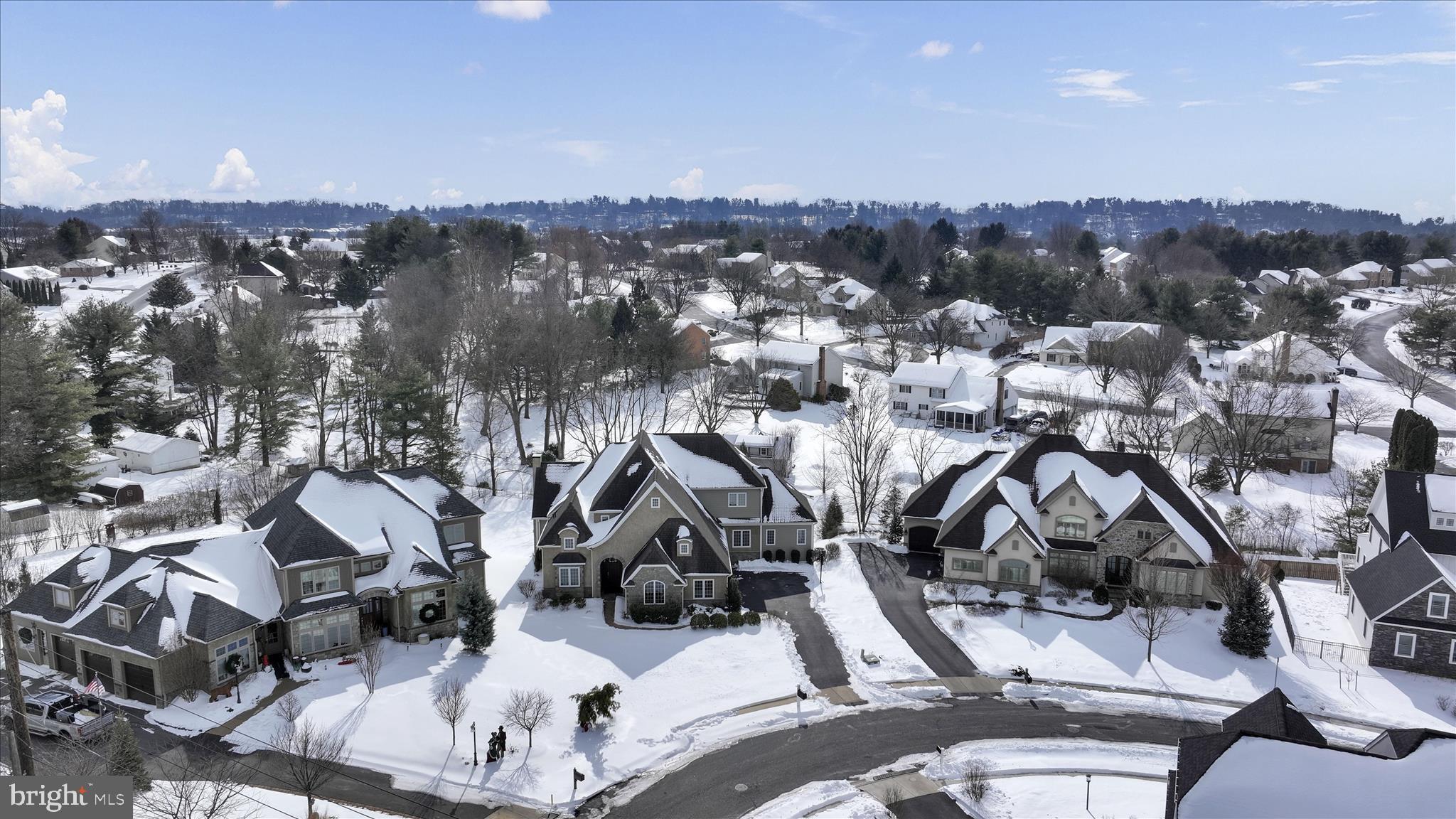 FERN LANE - Residential