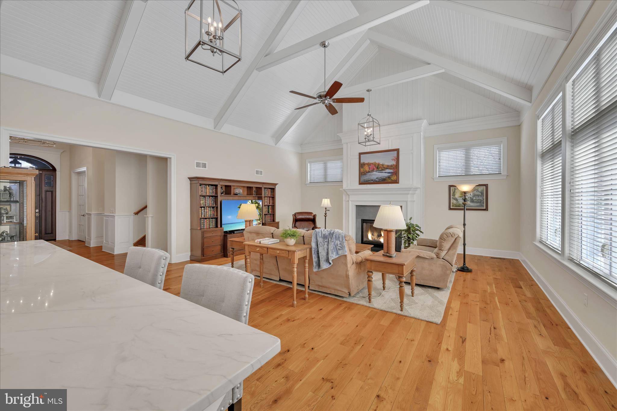 FERN LANE - Residential