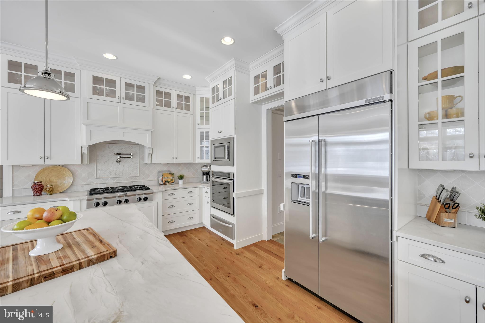 FERN LANE - Residential