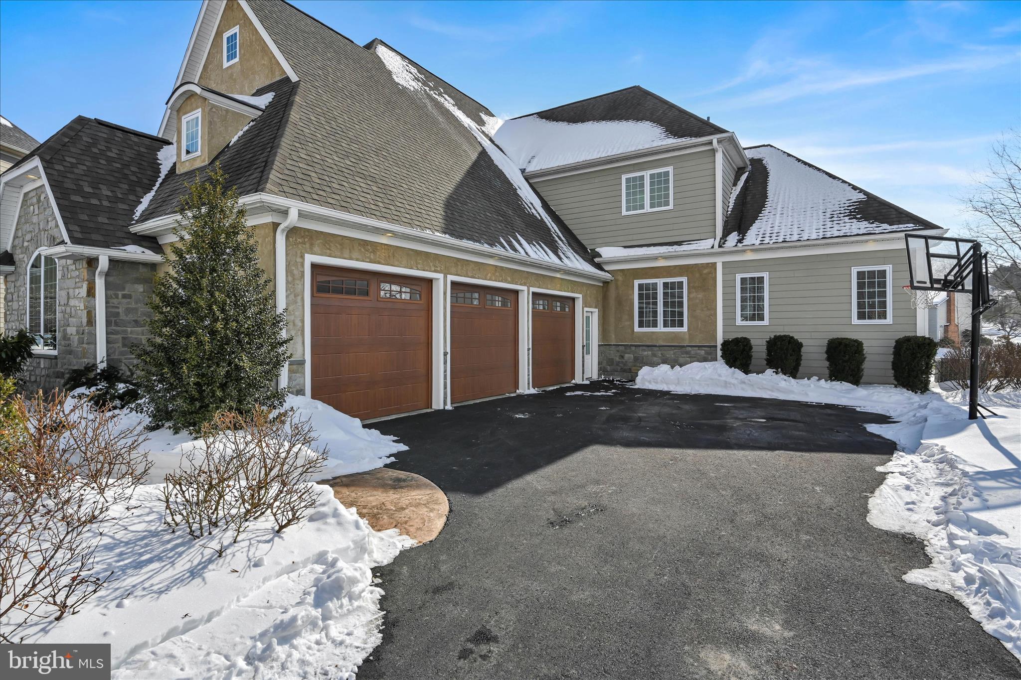 FERN LANE - Residential