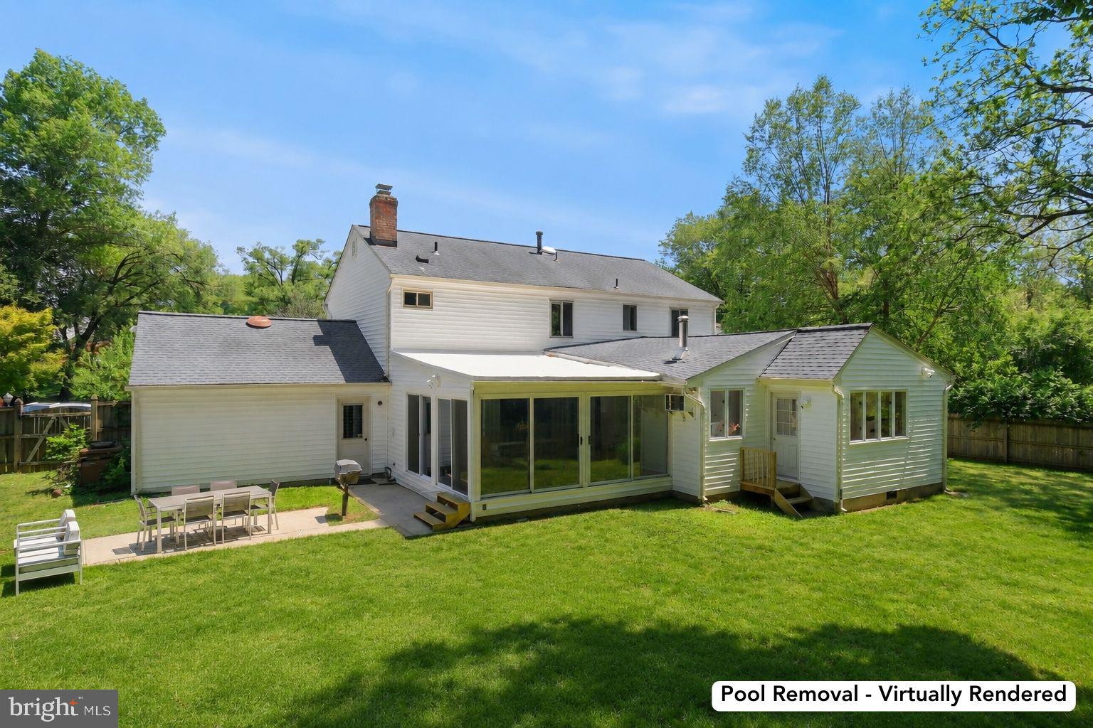 BEDFORDSHIRE - Residential