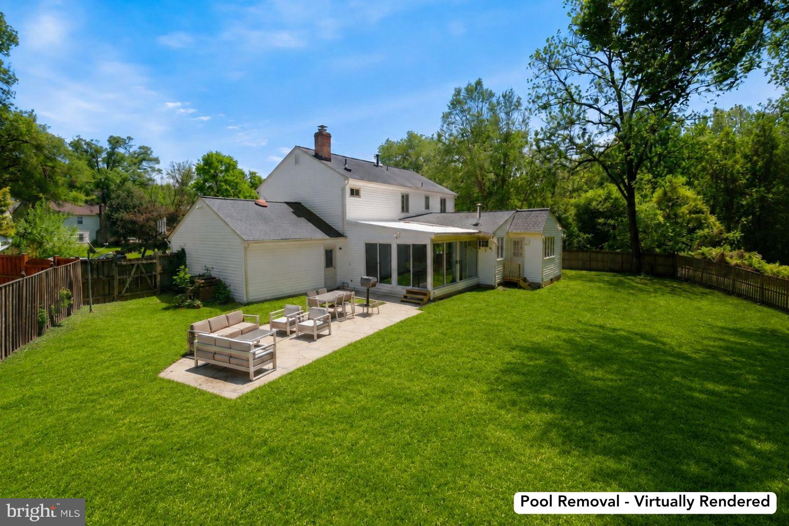 BEDFORDSHIRE - Residential