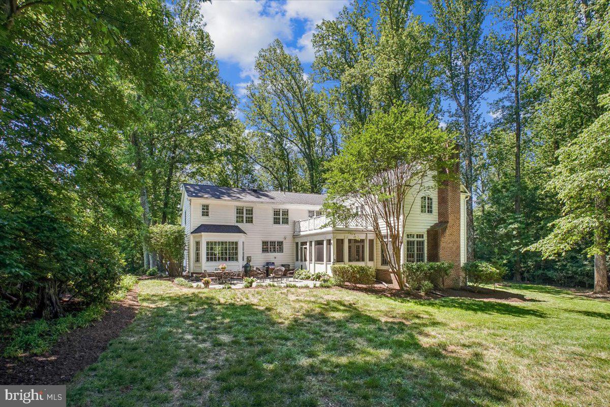 MARY RIDGE - Residential