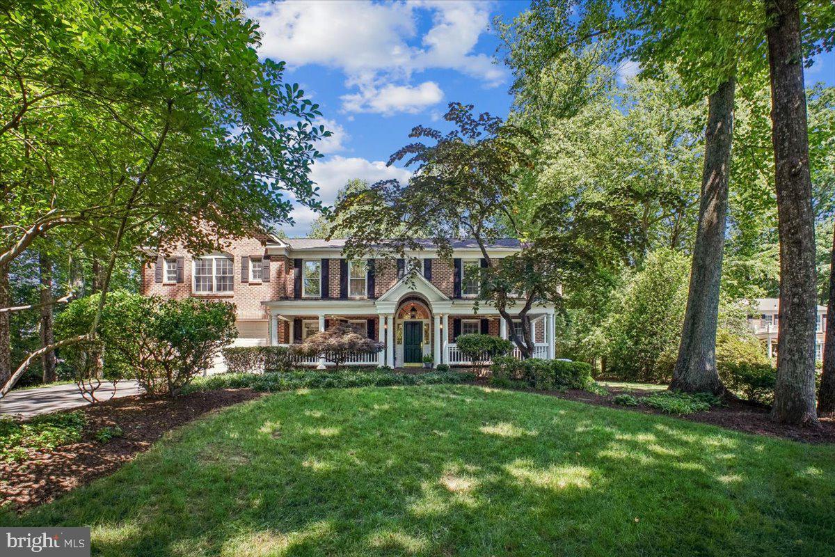 MARY RIDGE - Residential