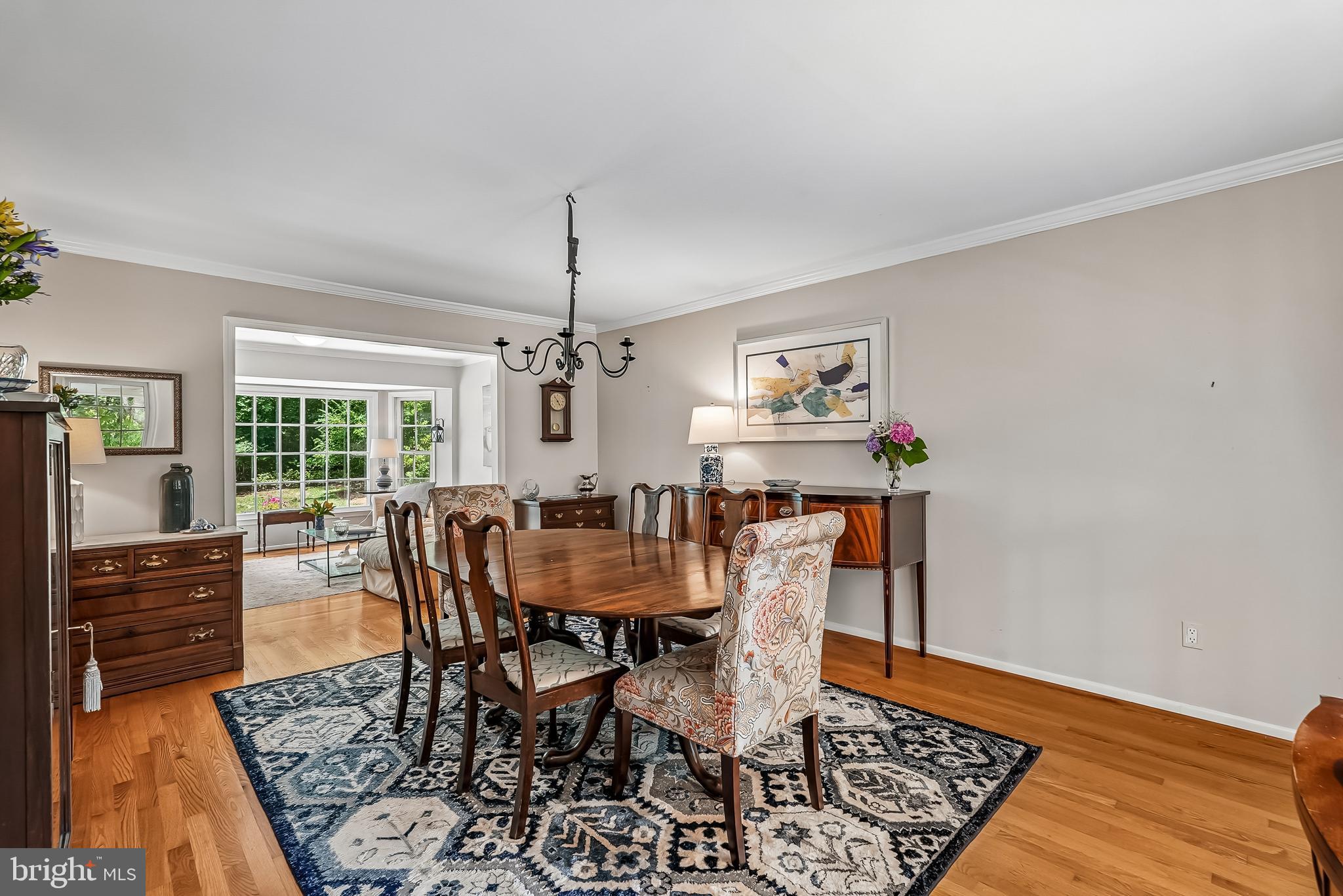 MARY RIDGE - Residential