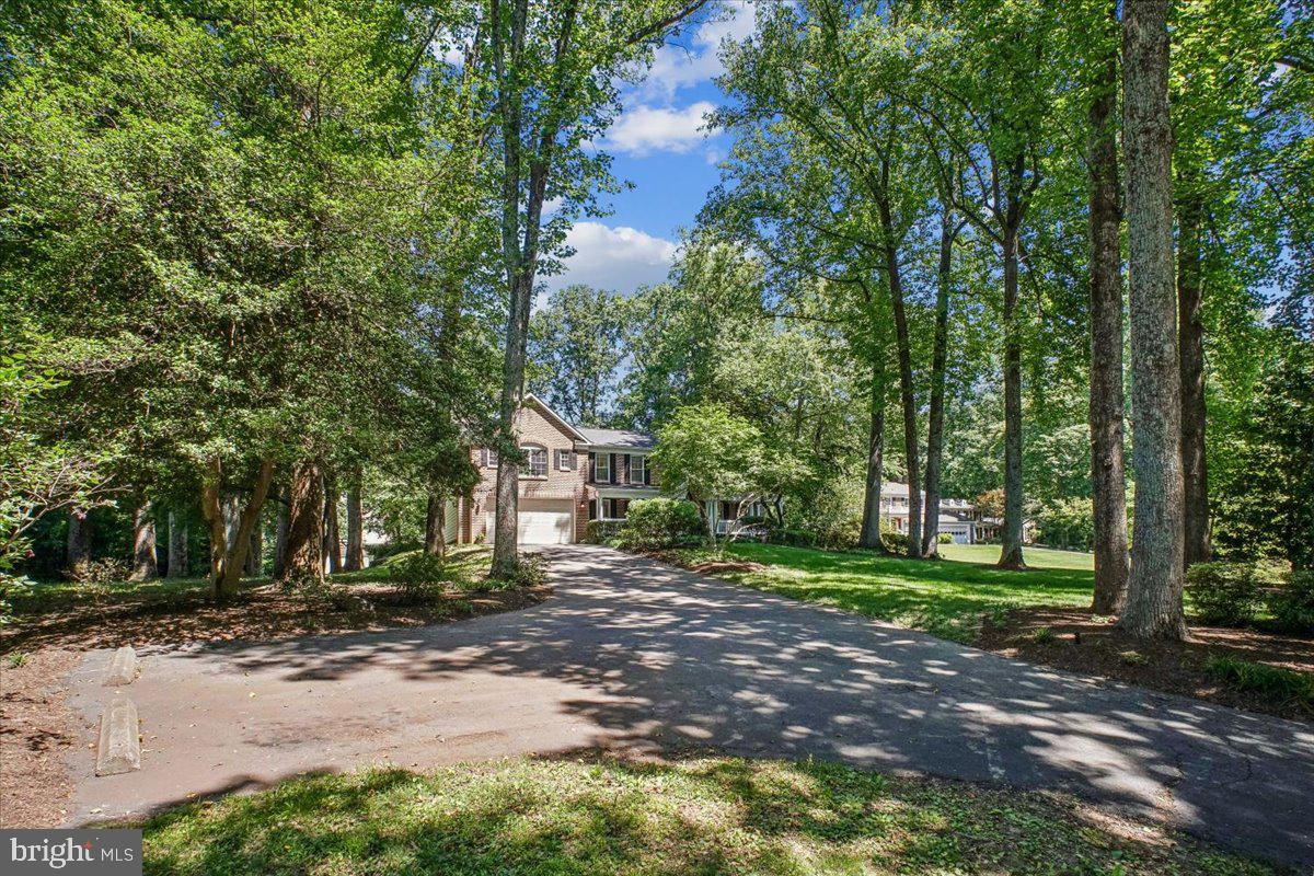 MARY RIDGE - Residential