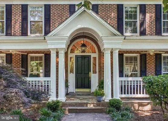 MARY RIDGE - Residential