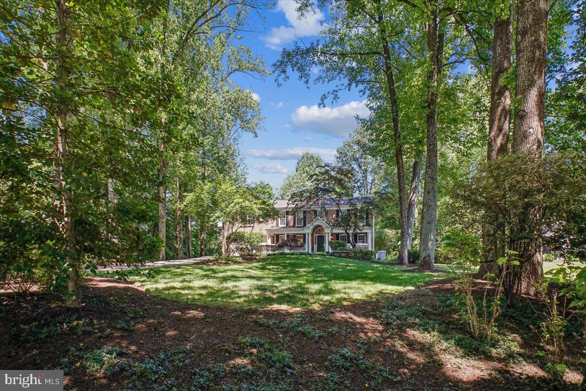 MARY RIDGE - Residential