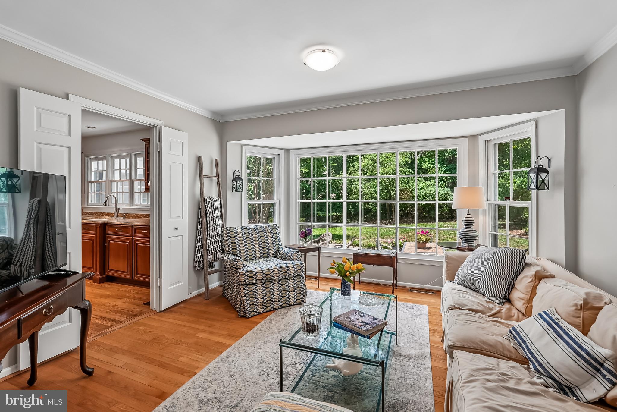 MARY RIDGE - Residential