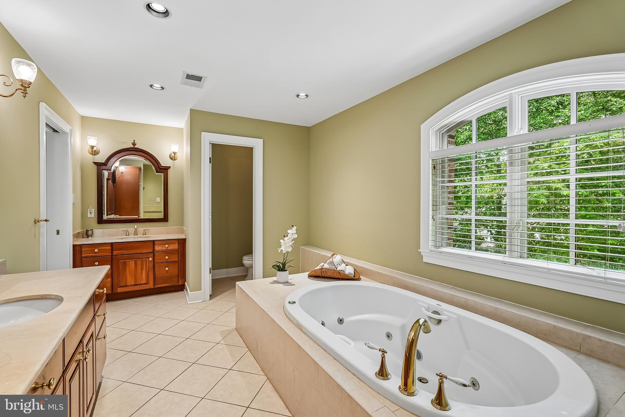 MARY RIDGE - Residential