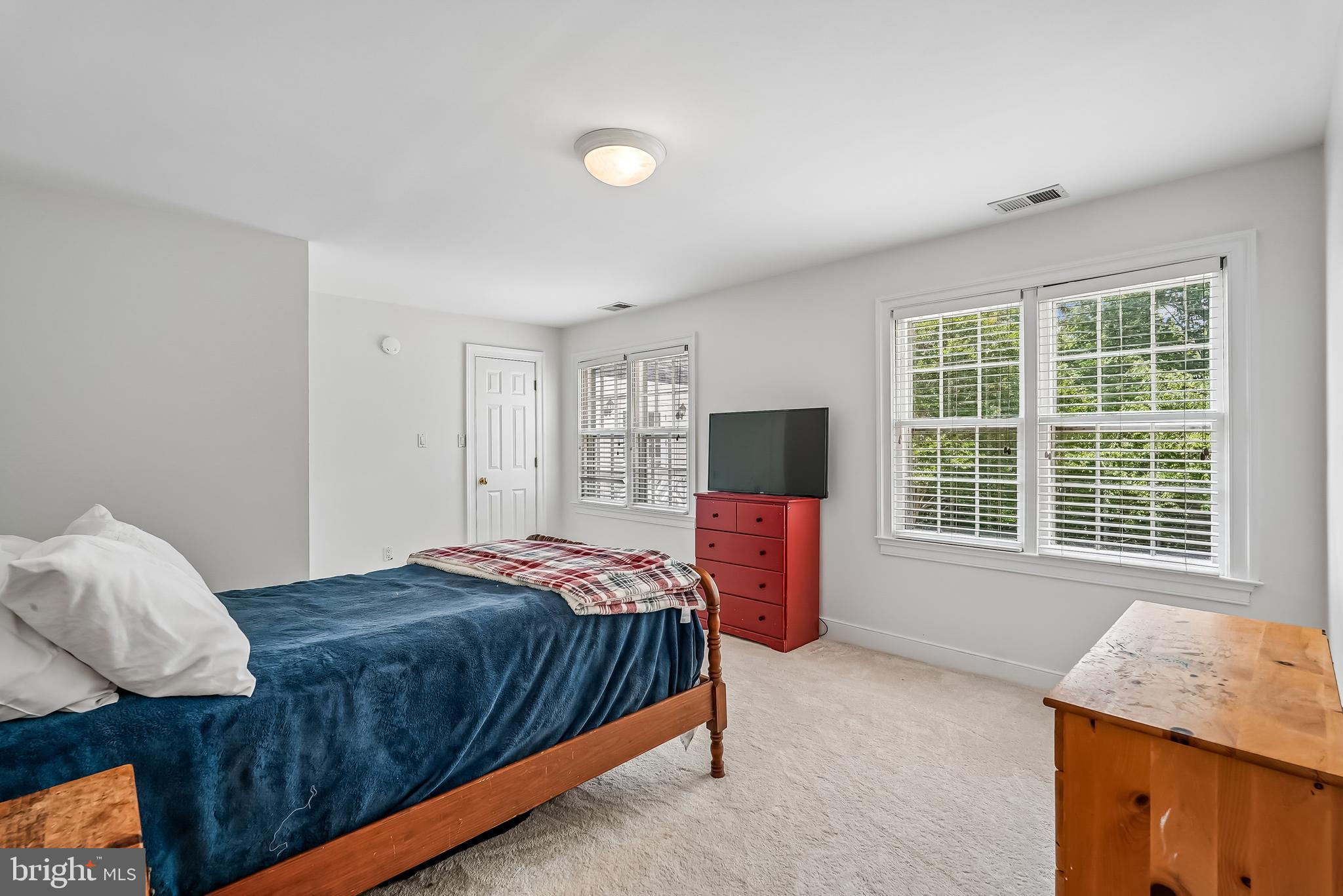 MARY RIDGE - Residential