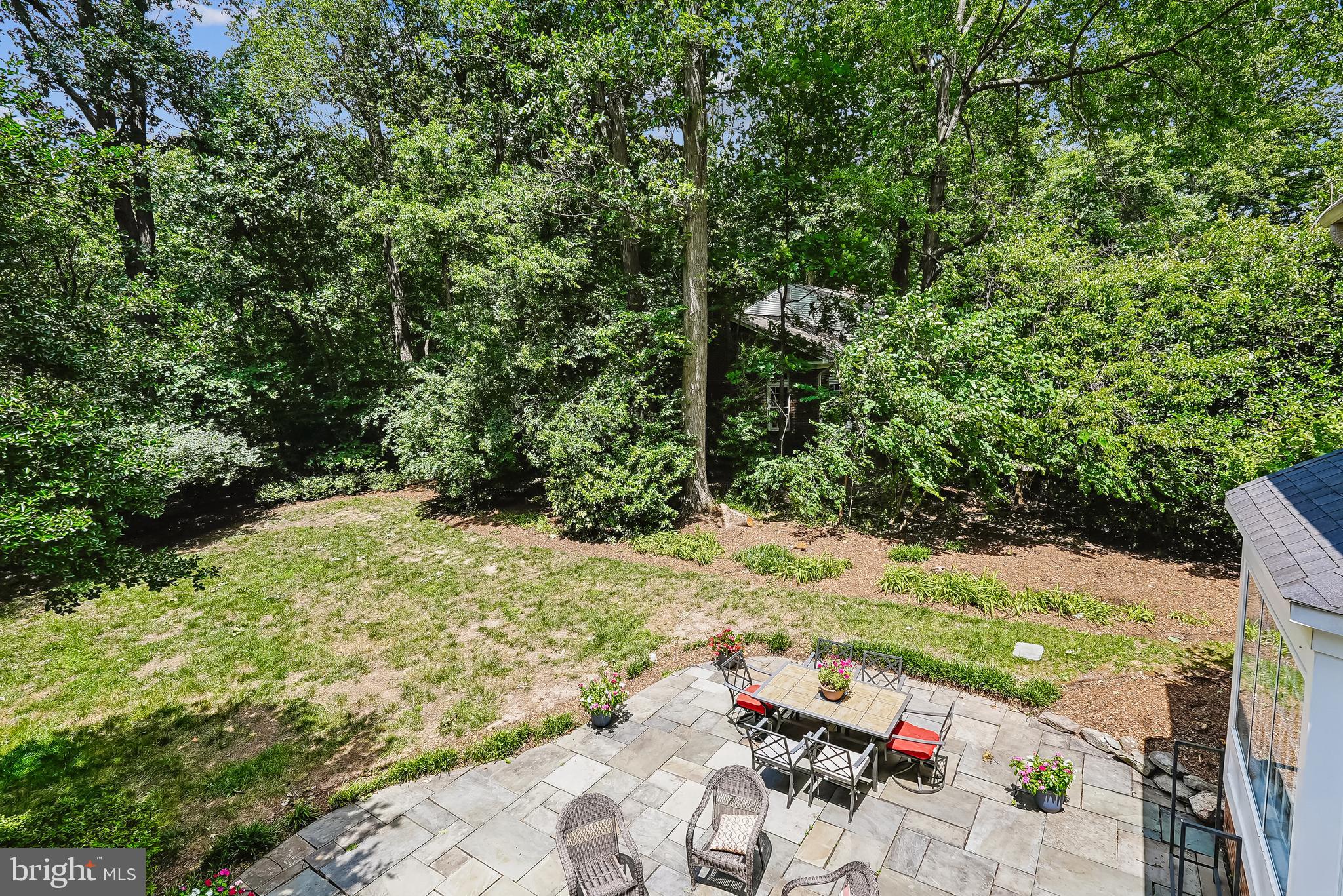 MARY RIDGE - Residential