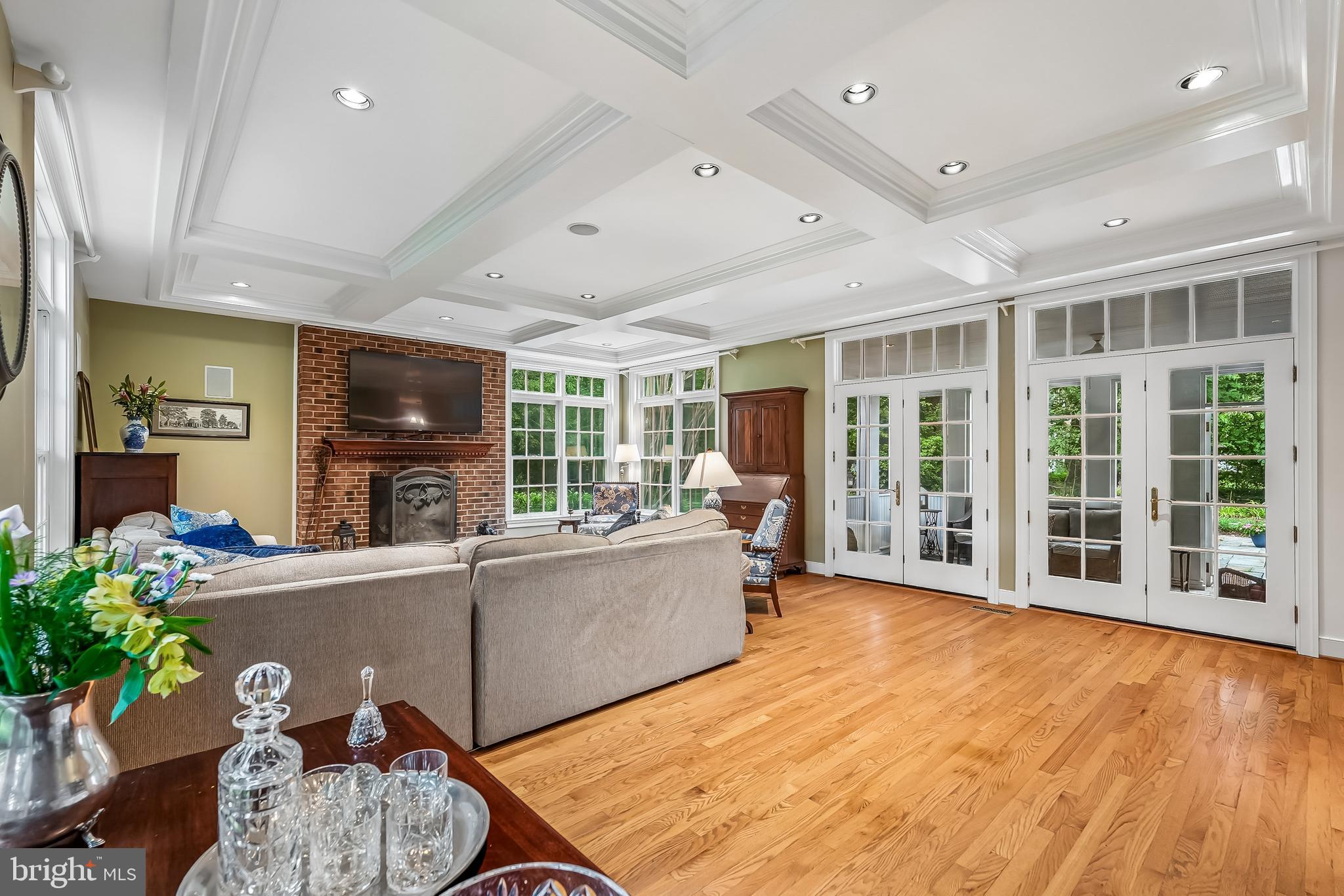 MARY RIDGE - Residential