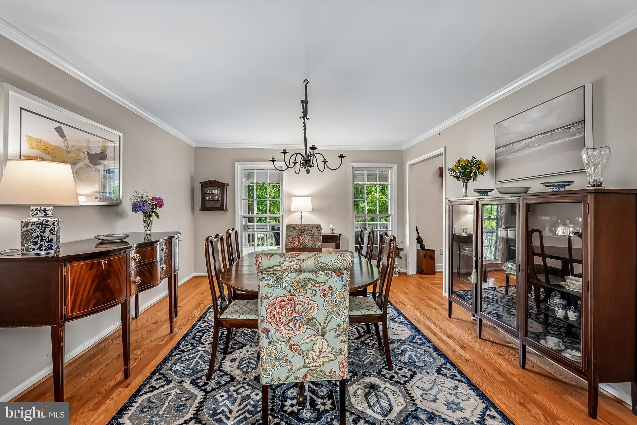 MARY RIDGE - Residential