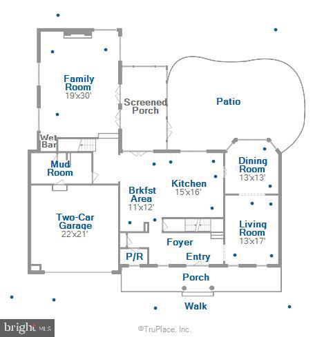 MARY RIDGE - Residential