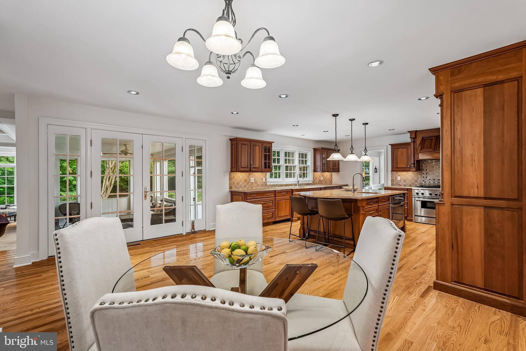 MARY RIDGE - Residential
