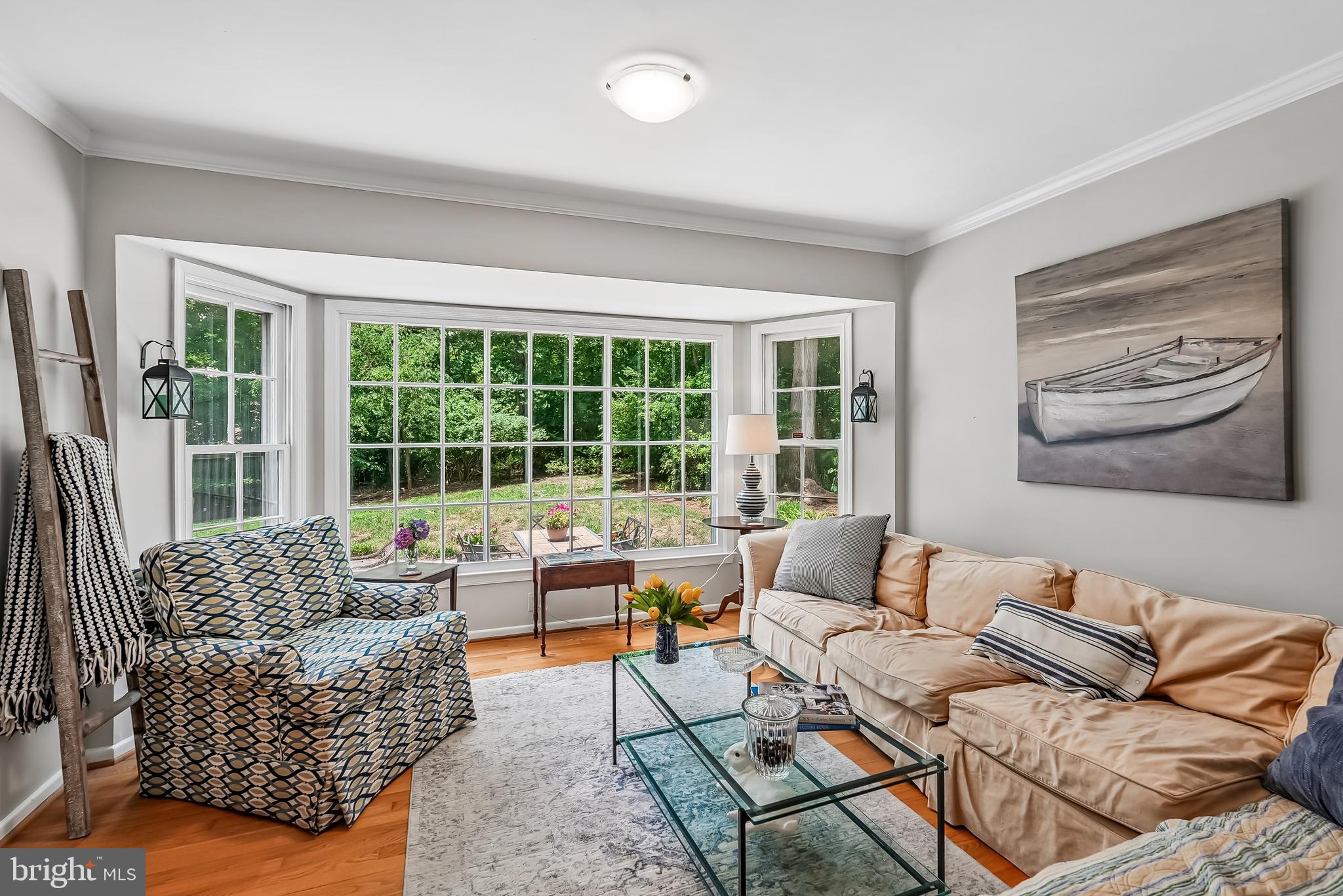 MARY RIDGE - Residential