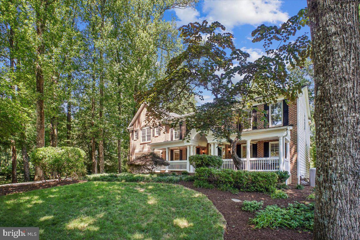 MARY RIDGE - Residential
