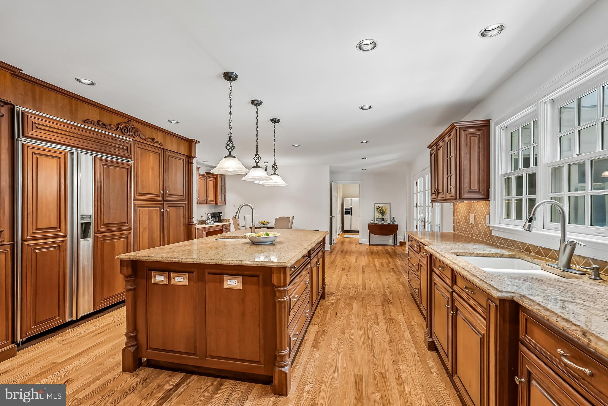 MARY RIDGE - Residential