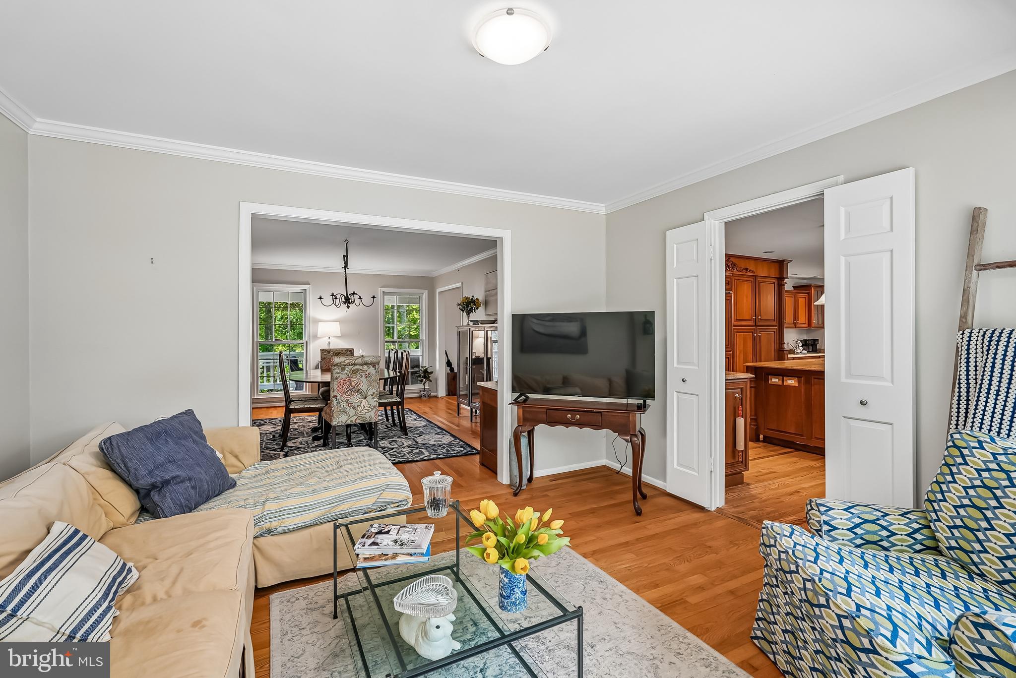 MARY RIDGE - Residential