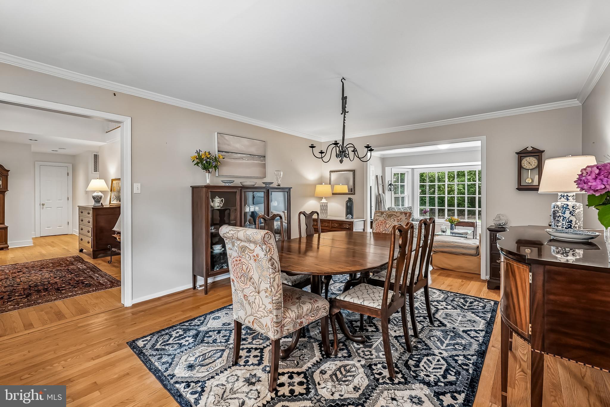 MARY RIDGE - Residential