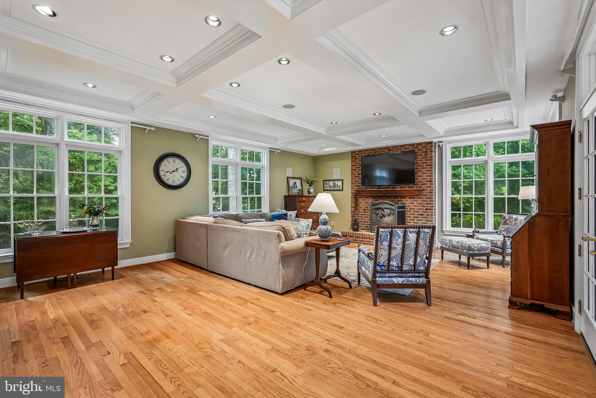 MARY RIDGE - Residential