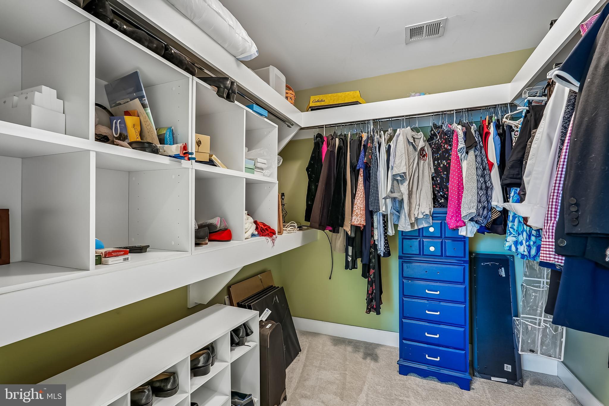 MARY RIDGE - Residential
