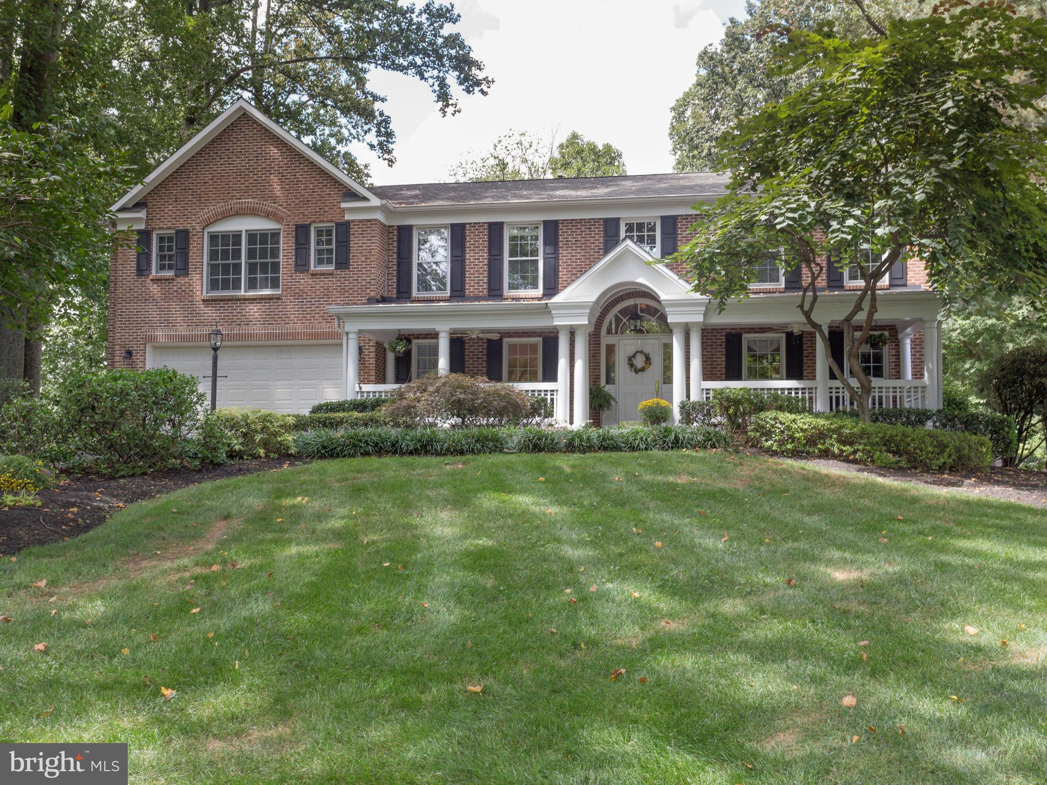 MARY RIDGE - Residential